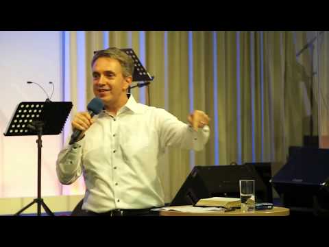 Michael Merkt - Die Bündnisse Gottes (3)