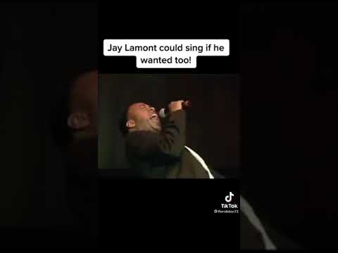 Jay lamont impersonations