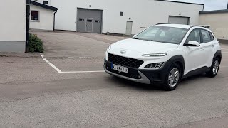 Automobil Hyundai Kona na prodej - Obrázek 4 | Autoline CZ Automobil Hyundai Kona | Obrázek 4 - Autoline