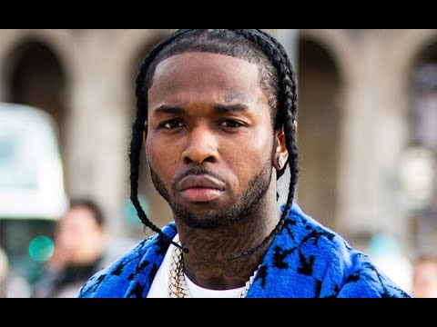 [FREE] Fivio Foreign X Lil Tjay X POP SMOKE Type Beat 2021 - "Bugatti" (Prod. By Yvng Finxssa)