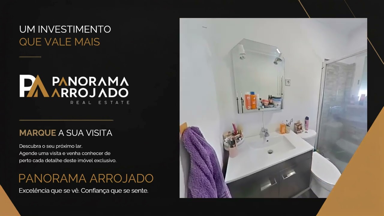 Vídeo do imóvel