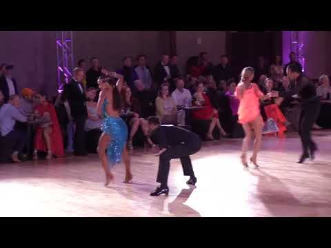 Michael PETR a Vita - JIVE