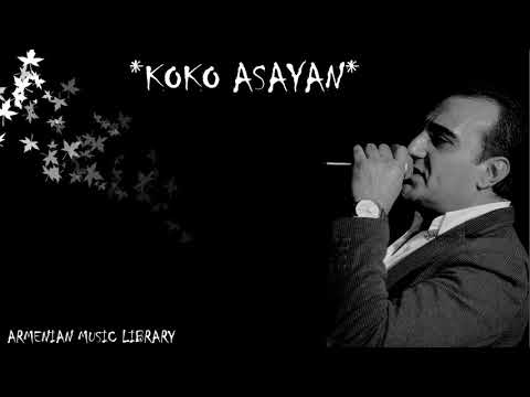 KOKO ASAYAN***LEYLA**