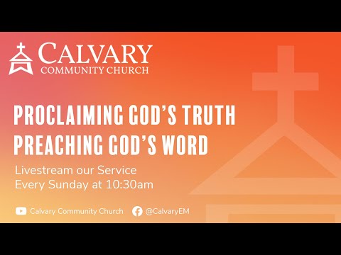 12.21.2025 Sunday School: The Gospel of Repentance and Faith, Questions