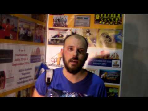 ΒΥRON B.C – RED ROCK 66-71/ δηλώσεις3