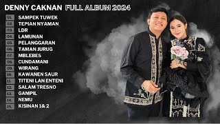 Download lagu DENNY CAKNAN | SAMPEK TUWEK | FULL ALBUM TERBARU 2024 mp3