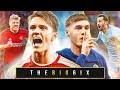 UTD DISGRACEFULLY MAKE FA CUP FINAL! | CITY PIP CHELSEA! | ARSENAL WELCOME CHELSEA! | The Big 6ix