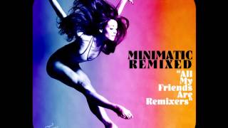Minimatic - A Dizzy Saved My Soul (Rory Hoy remix)