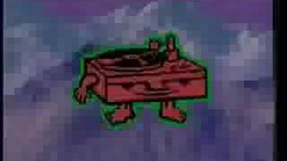 Two Men Will Move You - Goodbye Thing video