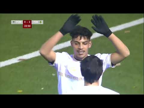 FENIX Trophy : FK Miljakovac vs FC Brera Milano a Belgrado!