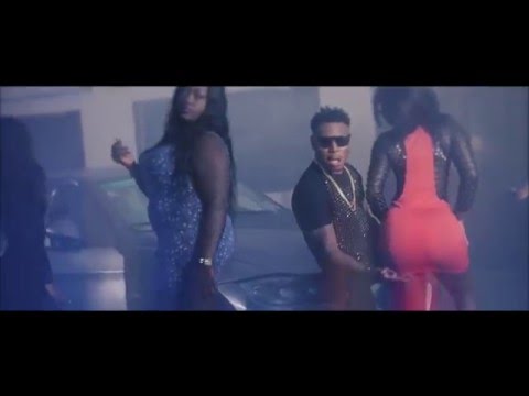 Yaxthy Codjo Morolto - CFK (VIDEO OFFICIELLE)