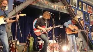 rocknycliveandrecorded.com: GospelbeacH @Amoeba