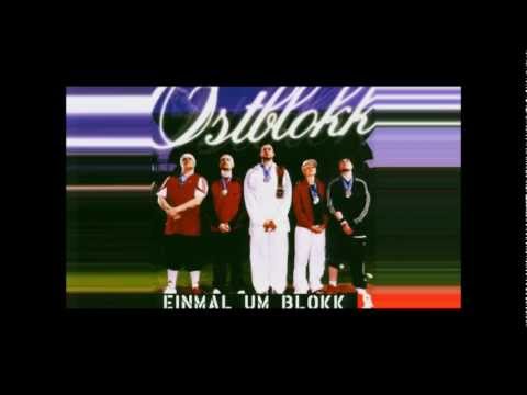 Ostblokk feat. Snoop Dogg - Yeah
