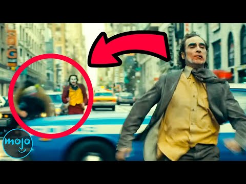 The Biggest Joker Folie à Deux Reveals