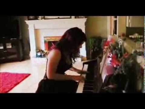 Veela - San Francisco (LIVE Acapella with Piano)