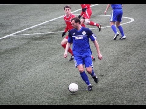 Чемпионат Беларуси. Первая лига. 26-й тур. «Лида» - «Гранит» (Микашевичи) 1:3