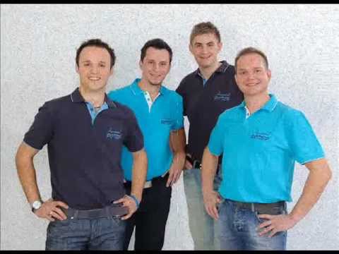 Ansambel Potep - Princesa cvička