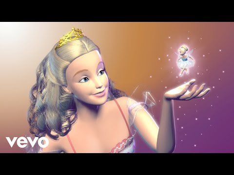 Barbie - The Nutcracker (Theme) [Audio] | Barbie in The Nutcracker