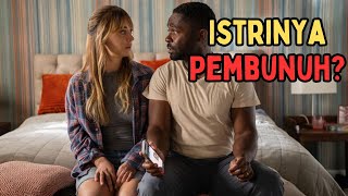 Download lagu Wanita Biasa? Ternyata Pembunuh Profesional! Ini Dia Alur Lengkap ROLEPLAY mp3