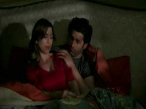 Meredith And Derek decide how their goin to get married