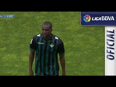 Paulao is replaced by Vadillo