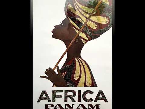 Harry Hudson's Melody Men - In the Congo, 1930