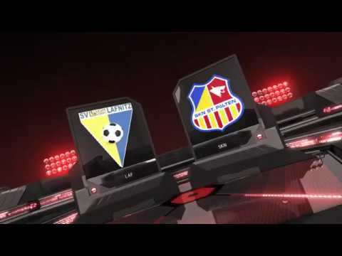 3. Runde UNIQA ÖFB Cup 2018/19: SV LICHT-LOIDL Lafnitz gegen SKN St. Pölten