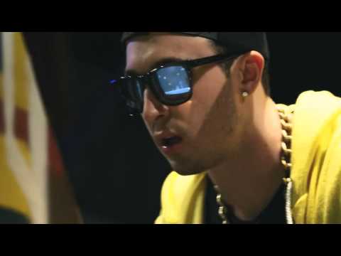 Chris Webby - Bowser (Official Video)