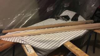 Most popular video on Restoring Talitha YouTube channel