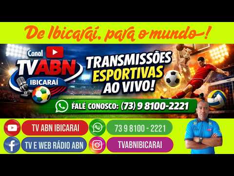 [ 🔥AO VIVO 🔥] PROGRAMA ESPAÇO TERRA SANTA   -  02-02-26  | ATVDEIBICARAÍ - 2026