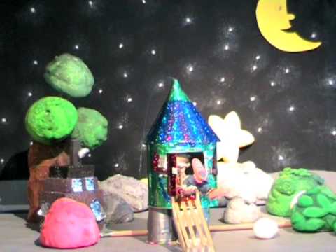 21. 03. 2009 Nr. 12 Das freundliche Sandmaennchen