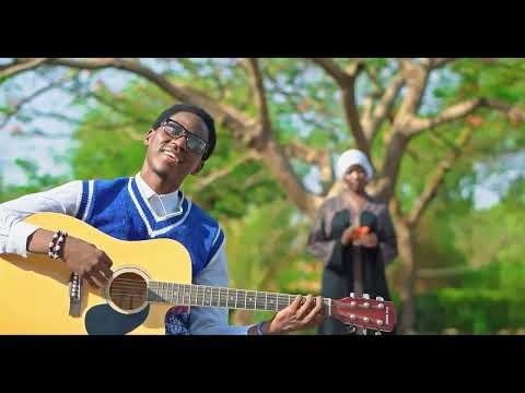 Halifa Sk Dorayi -  So Ne (visualizer video)