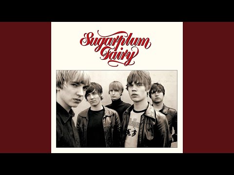 Sail Beyond Doubt - Sugarplum Fairy