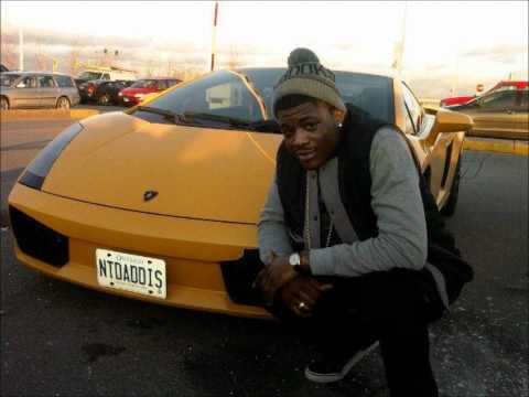 They Used to Hate - Jessy James ft Mista Que and Dead Eyez(CTMMG)