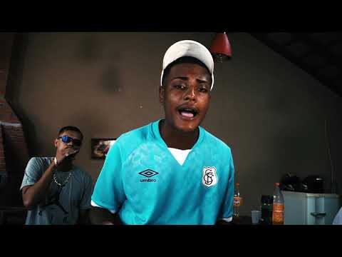 MEDLEY NA QUEBRADA - MC NEGUIN ZL, MC LUCÃO ZL E MC IGUIN ZN.