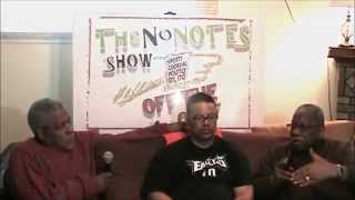 preview picture of video 'The No Notes Show LLC, ® - PE - (#108) - TALKING DUCKETTS - Ways To Save Money'