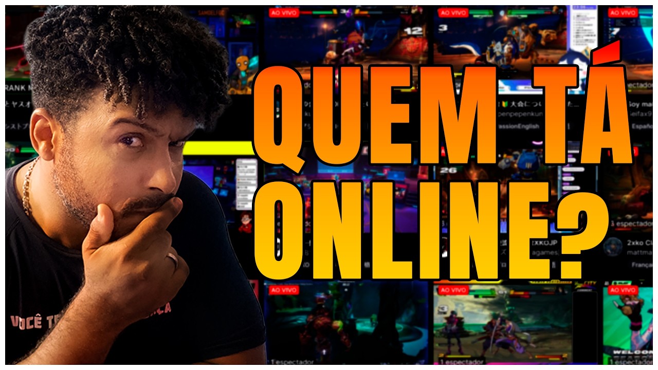 Raids na Twitch com Touch Portal: monte um painel de canais online