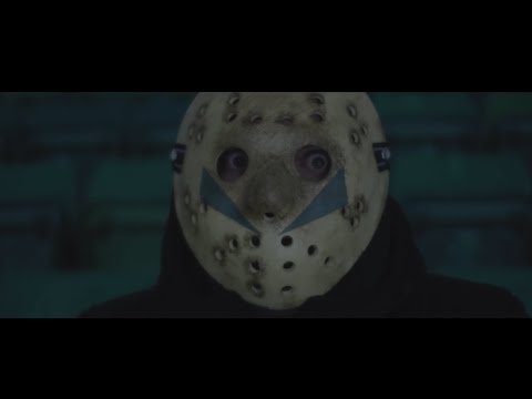 Gilly Man Giro - Creepo [Official Video]
