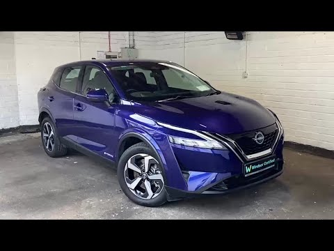 Nissan QASHQAI Epower Qashqai SV price is Net of - Image 2