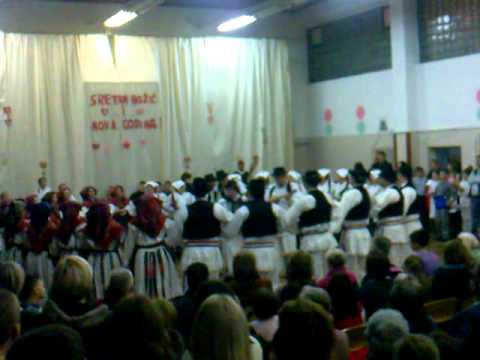 Kud KLAS, Podsused - "Slavonija"