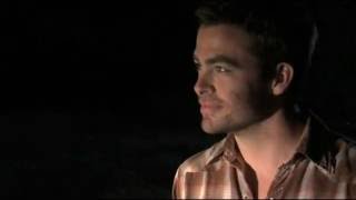 Chris Pine - Someday came today