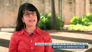 Movimento do Custo de Vida: a atuação das mulheres durante a ditadura