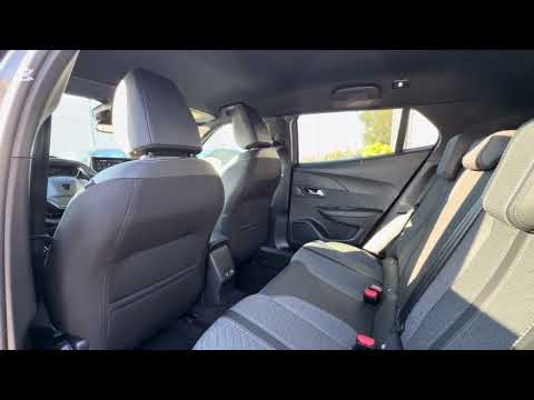 Peugeot 2008 1.2 Hybrid Allure e-DCS6