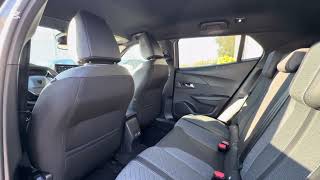 Peugeot 2008 1.2 Hybrid Allure e-DCS6