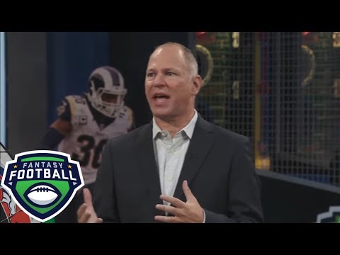 Fantasy boom-or-busts for the 2018 NFL season | Fantasy Football Marathon | ESPN