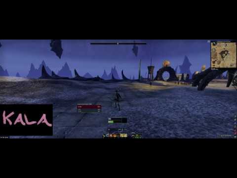 Stamplar - Monster Set Comparison (Veli, Selene, Stormfist)