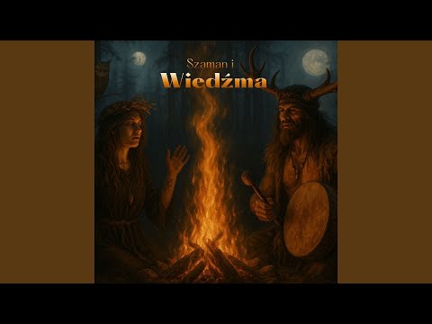 Szaman i wiedźma