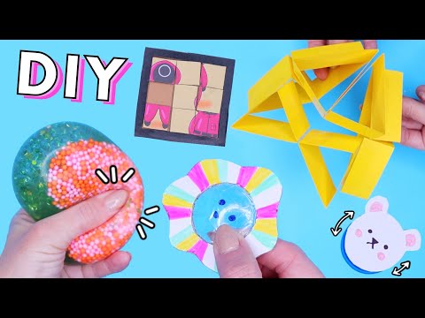 CO ROBIĆ, GDY SIĘ NUDZI | DIY Pomysły Na Świąteczną Nudę