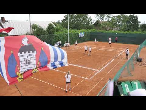 T3 MČR st.žáků: sk.P6 Sokol Dolní Počernice B vs TJ SLAVOJ Český Brod B dne 25.8.2024