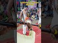 NAIYANDI MELAM VS KARAKATTAM